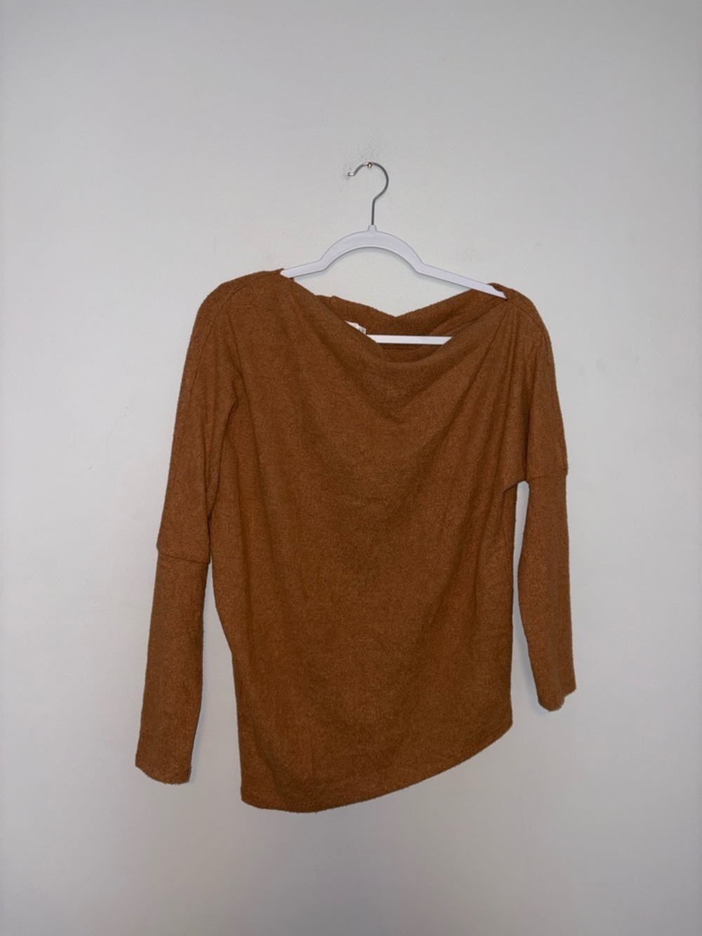 ASTR The Label ~ Brown Sweater